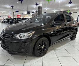 CHEVROLET ONIX PLUS LT 1.0 12V TB FLEX AUT. 4P