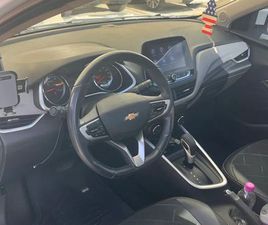 CHEVROLET ONIX PLUS PREMIER 1.0 12V TB FLEX AUT. 4P