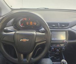 SED. JOY/ LS 1.0 8V FLEXPOWER 4P