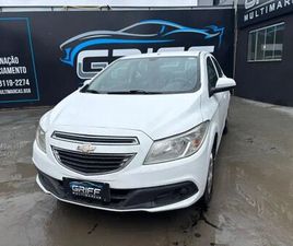 SED. LT 1.0 8V FLEXPOWER 4P