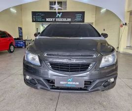 SED. LT 1.4 8V FLEXPOWER 4P AUT.