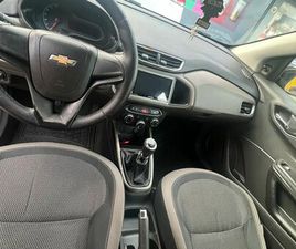 SED. LT 1.4 8V FLEXPOWER 4P