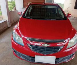 SED. LT 1.4 8V FLEXPOWER 4P