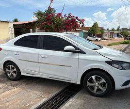 SED. LTZ 1.4 8V FLEXPOWER 4P AUT.