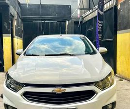 SED. LTZ 1.4 8V FLEXPOWER 4P AUT.