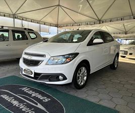 SED. LTZ 1.4 8V FLEXPOWER 4P AUT.