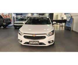 SED. LTZ 1.4 8V FLEXPOWER 4P AUT.