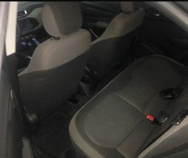 SED. LTZ 1.4 8V FLEXPOWER 4P AUT.