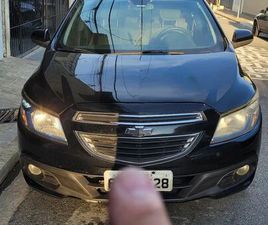 SED. LTZ 1.4 8V FLEXPOWER 4P