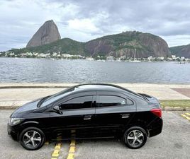 SED. LTZ 1.4 8V FLEXPOWER 4P