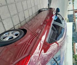 SED. LTZ 1.4 8V FLEXPOWER 4P