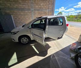 LT 1.8 8V ECONO.FLEX 5P MEC.