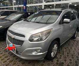 LTZ 1.8 8V ECONO.FLEX 5P AUT.