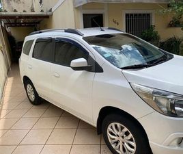 LTZ 1.8 8V ECONO.FLEX 5P MEC.