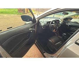 LT 1.0 TURBO 12V FLEX AUT