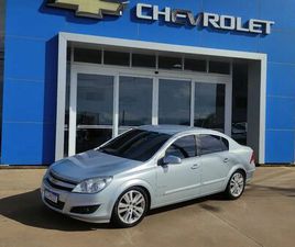 ELEGAN. 2.0 MPFI 8V FLEXPOWER MEC