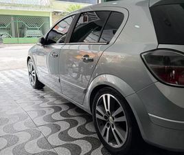 GT-X 2.0 MPFI 8V FLEXPOWER AUT.