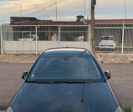 GT-X 2.0 MPFI 8V FLEXPOWER MEC.