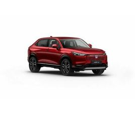 HONDA HR-V E:HEV ADVANCE 2026