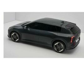 KIA EV4 ELEKTRO 81,4 KWH 150 KW EARTH