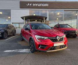 RENAULT ARKANA 1.3 TCE 140CH FAP INTENS EDC -21B
