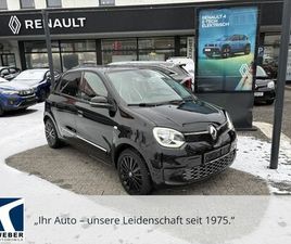 RENAULT TWINGO URBAN NIGHT ELECTRIC