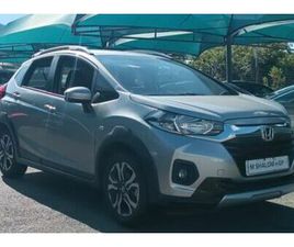 2023 HONDA WR-V 1.2 COMFORT