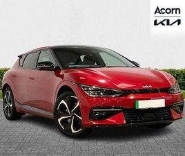 77.4KWH GT-LINE S AUTO 5DR