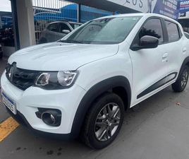 RENAULT KWID 1.0 INTENSE