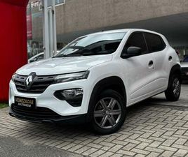 RENAULT KWID 1.0 ZEN