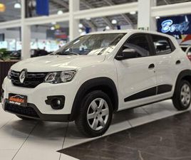 RENAULT KWID 1.0 ZEN
