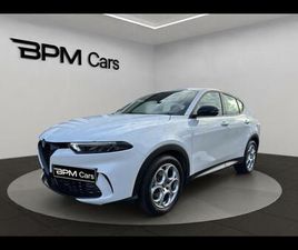 ALFA ROMEO TONALE 1.5 HYBRID 130CH SPRINT TCT