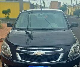 CHEVROLET COBALT LTZ 1.8 8V ECONO.FLEX 4P AUT.