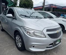 SED. JOY/ LS 1.0 8V FLEXPOWER 4P