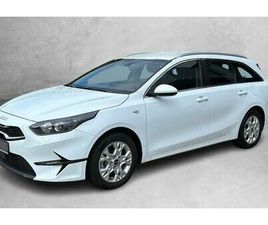 KIA CEED SW KIA CEE'D SPORTY WAGON ULTIMATE 1.0 T-GDI SPORTSWAGO