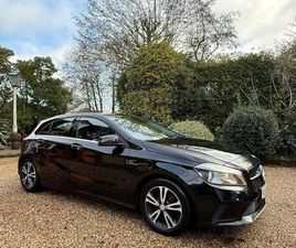 1.6 A160 SE EURO 6 (START/STOP) 5DR