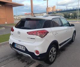 HYUNDAI I20 ACTIVE 1.4 CRDI STYLE
