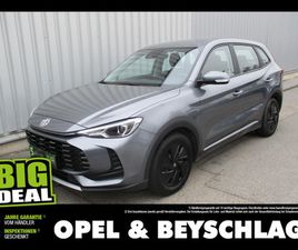 MG ZS ZS EV MG ZS 1.5 HYBRID+ COMFORT