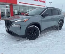 NISSAN ROGUE NISSAN ROGUE * SV * CARFAX * БЕЗ ПЪРВОНАЧАЛНА ВНОСКА ≫ 2023 • 18 400 EUR • ID