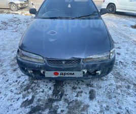 TOYOTA SPRINTER MARINO