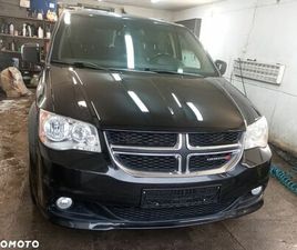 DODGE GRAND CARAVAN