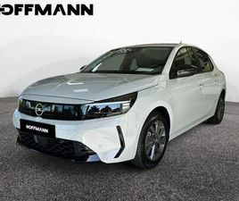 OPEL CORSA 1.2 DIRECT INJECTION TURBO HYBRID 48V ED.