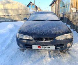 TOYOTA SPRINTER MARINO