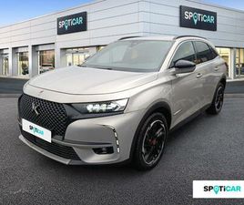 CROSSBACK CROSSBACK BLUEHDI 130 EAT8 PERFORMANCE LINE+