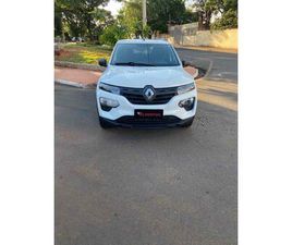 RENAULT KWID 1.0 ZEN