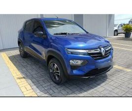 RENAULT KWID 1.0 INTENSE