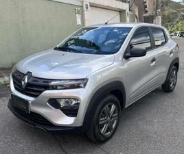 RENAULT KWID 1.0 ZEN