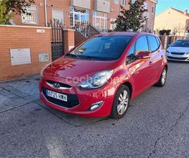 HYUNDAI IX20 1.6 CRDI 115 CV BLUEDRIVE COMFORT