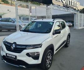 RENAULT KWID 1.0 INTENSE