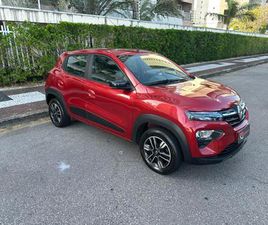 RENAULT KWID 1.0 INTENSE